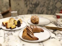 -WHEAT&BAKER-麥(凯德来福士店)