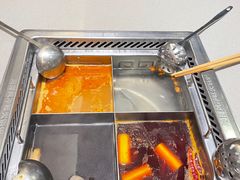 -海底捞火锅(关山保利店)