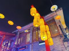 -鸿恩陶然大观园