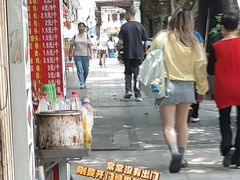 -玫瑰咖啡(中山六路店)