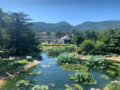 -国家植物园南园