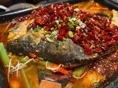 -辛香汇·锦里丨现炒川菜(中南城店)