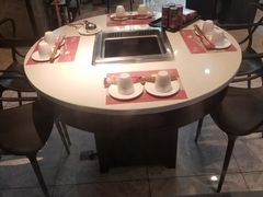 -重庆刘一手火锅(三峡广场直营店)