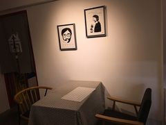 -舍咖啡 Anchor coffee