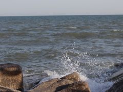 -老虎石海上公园