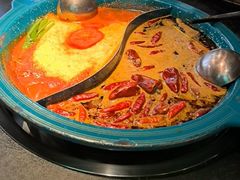 -吼堂老火锅(太古里总店)