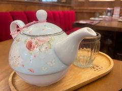 -秘密旅行Bonjour(黑金冠 江南西店)