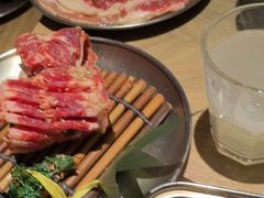 -西塔老太太泥炉烤肉(亚运村店)