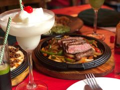 -Pistolera Mexican Cantina女枪手墨西哥餐厅(碧云路店)