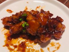 糖醋里脊-外婆家(西红门荟聚购物中心店)