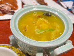 -京味张·北京烤鸭(天河南二路店)