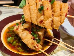 -串盟烧烤大排档·长沙美食地标(星沙店)