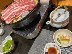 -昱匠·日本料理(金融街店)