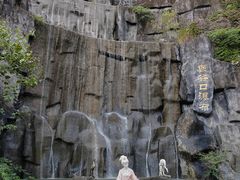 -汉中石门栈道风景区