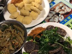 米灌肠-88号小吃店·经典云南菜·地道纳西美食