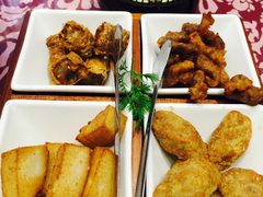 -临家闽南菜(宝洲路店)