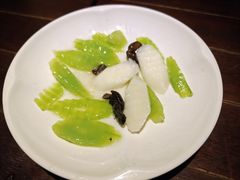 -外婆家(义乌新光汇购物中心店)