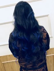 美丽-时尚殿堂hair salon