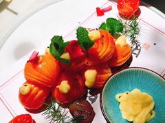 -龙咏记四季家福烤鸭中餐厅(滨湖店)