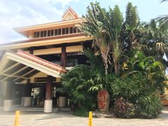 -三亚珠江南田温泉度假区