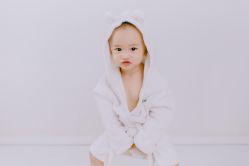 -嘟嘟卡奇儿童摄影