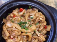 -湘香私房菜(大石长隆店)
