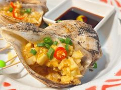 -辉记炭烧海鲜大排档·老字号(福田店)