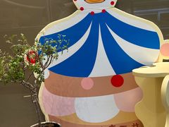 -HuHuCake呼呼甜品蛋糕(正弘城店)