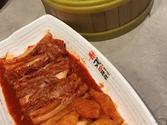 -丰茂烤串(建设街店)