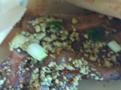 经典烤猪蹄-孙丽丽烤猪蹄