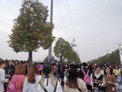 -梦之蓝青奥体育公园体育馆