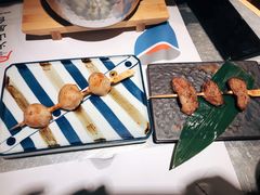 -火山屋台(新街口店)