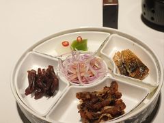 -炳胜品味(海印总店)