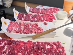 -潮发潮汕牛肉店(龙洞店)