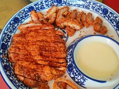 -金莲饭店·东南亚广东特色风味