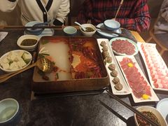 -许府牛火锅(信义坊总店)