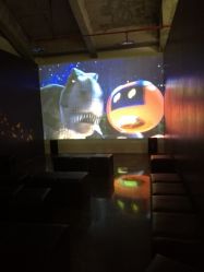 -恐龙探索乐园(磁器口店)