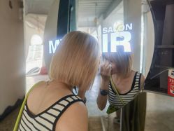 -MY HAIR ARDOR