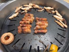 -安又胖韩国烤肉(泰达永旺店)