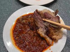 -齐市马佳地摊烤肉