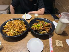 -掌上鲜(南顺城街店)
