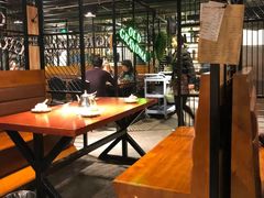 大堂-马氏老外婆餐厅(磁县店)