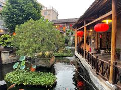 -猪肉婆私房菜(容桂总店)