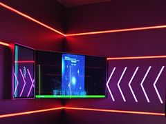 -星聚会KTV(龙湖上海奉贤天街店)