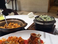 -香雪海饭店中餐厅(人民桥店)
