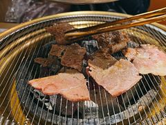 -西塔老太太泥炉烤肉(北京双井店)