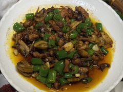 -小喜客·云南特色菜(纳西庭院店)