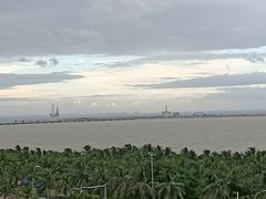 -欢乐海岸美食联盟