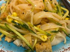 -秦老大西安羊肉泡馍馆(健德门店)