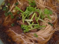 -李先生牛肉面大王(广渠门内店)